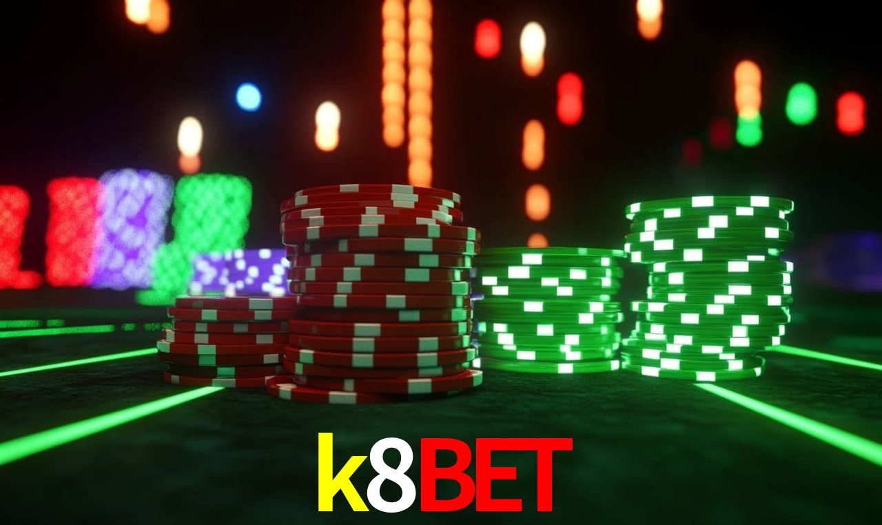 Welcome Bonus k8bet