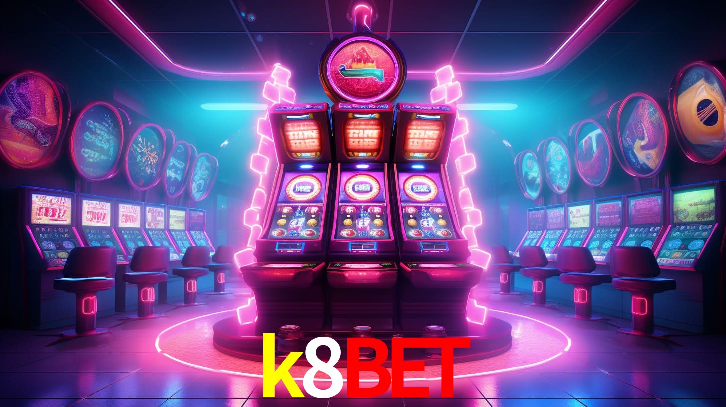 k8bet login