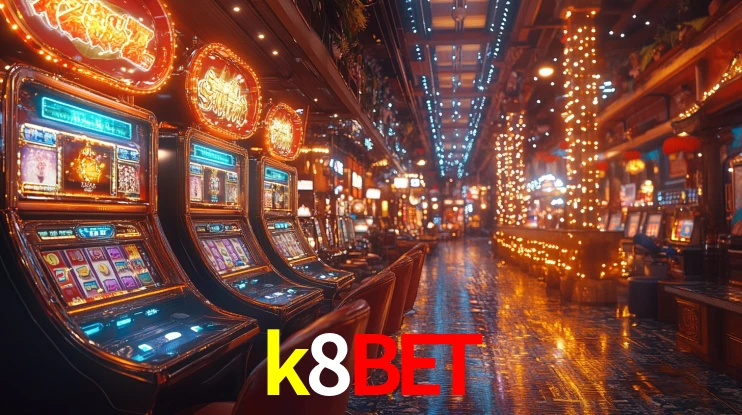 k8bet - Plataforma Oficial - k8bet.com