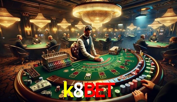 Statistics k8bet