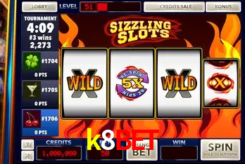 Desvendando o Mundo dos Jogos Virtuais na k8bet