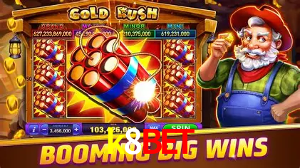 Desvendando o Mundo dos Jogos Virtuais na k8bet