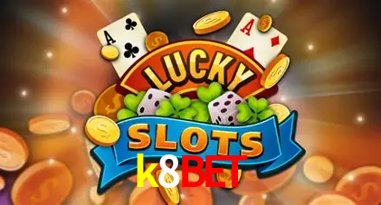 A Emoção da Loteria na k8bet: Uma Chance de Mudança de Vida