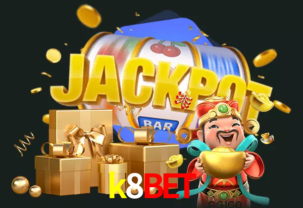 k8bet bet