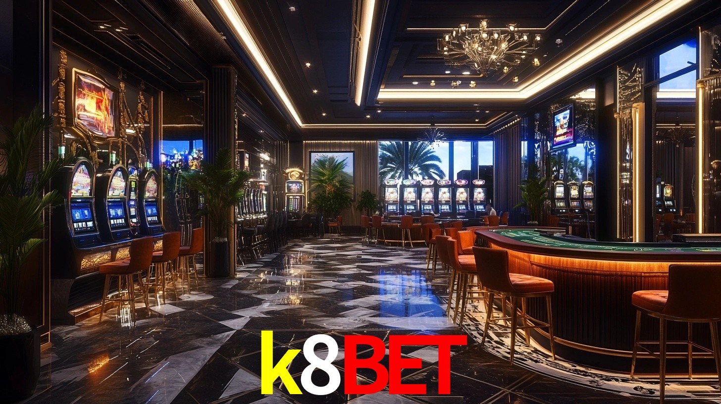 Tournaments k8bet