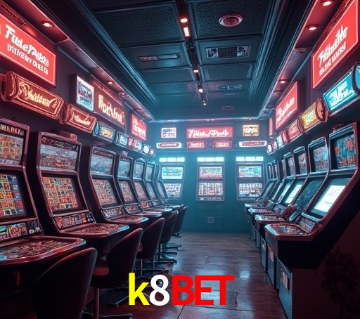 Security Systems k8bet