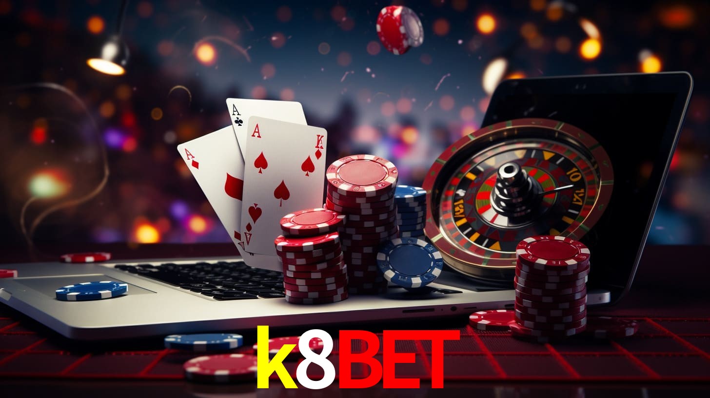 Live Casino k8bet