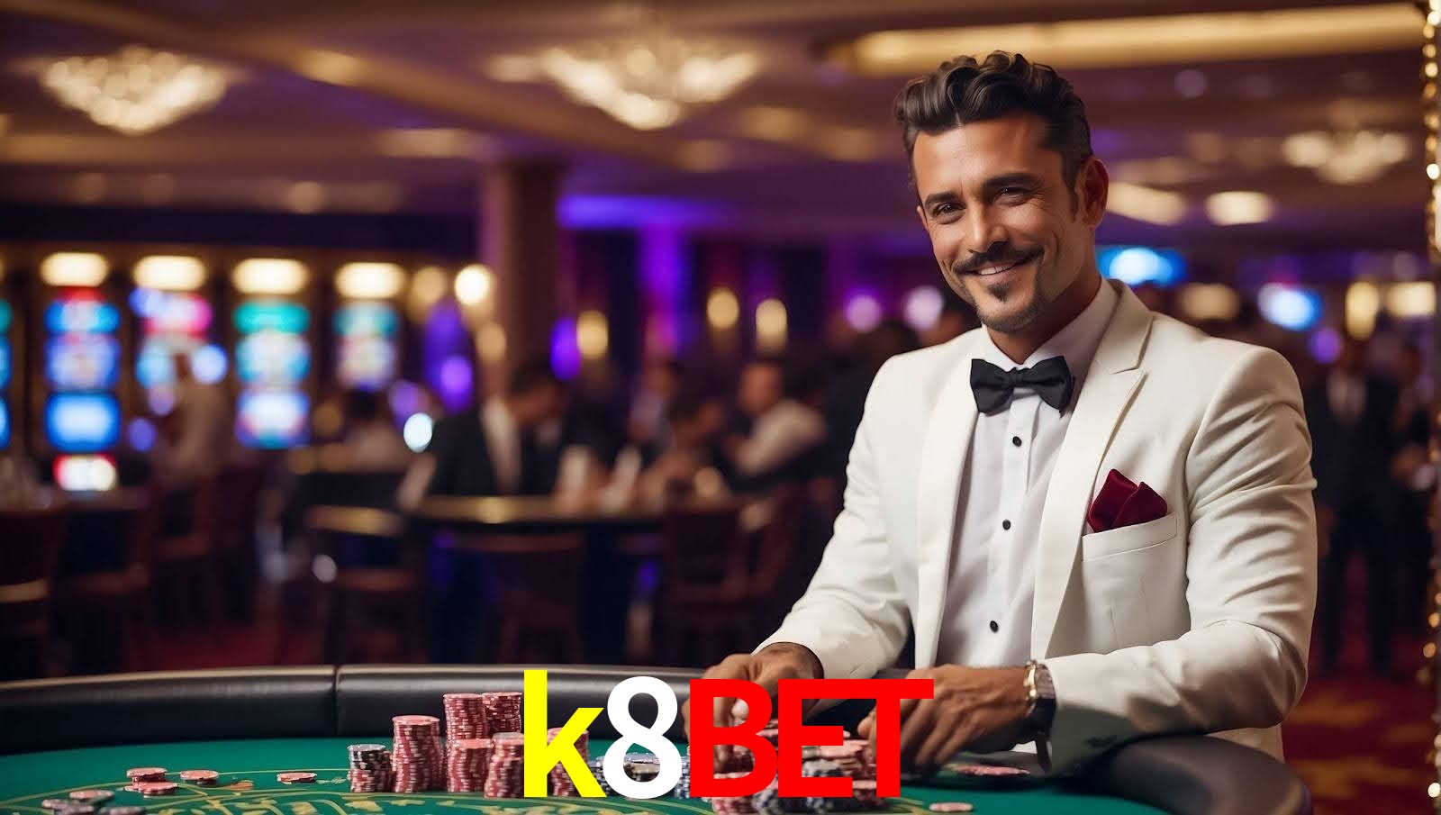 Quick Registration k8bet