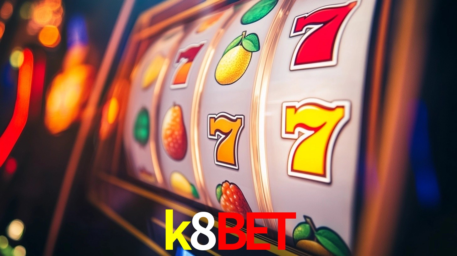 Welcome Bonus k8bet