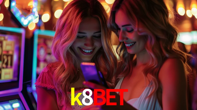 k8bet login
