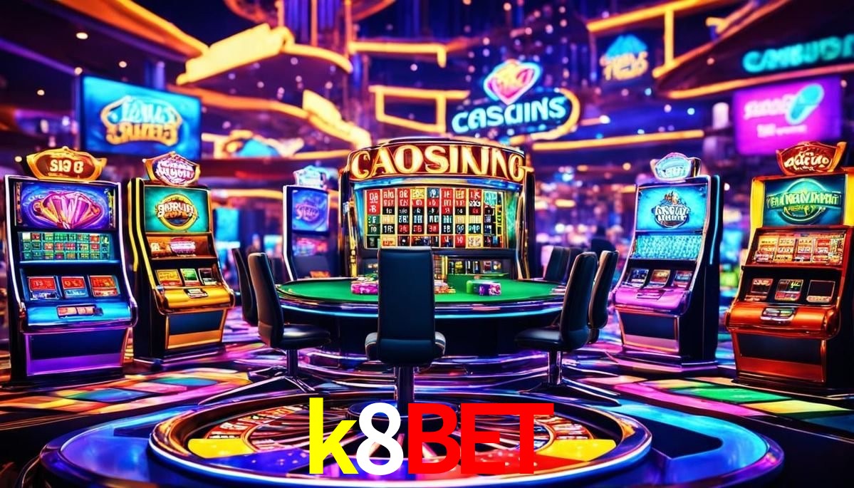 Player Reviews k8bet