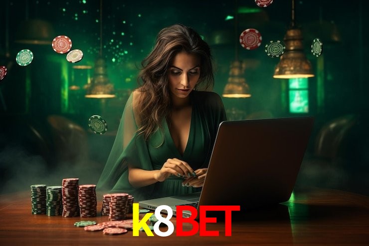 Premium Interface k8bet