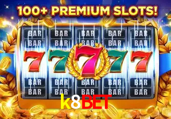 Descubra a Magia dos Jogos de Arcade no k8bet