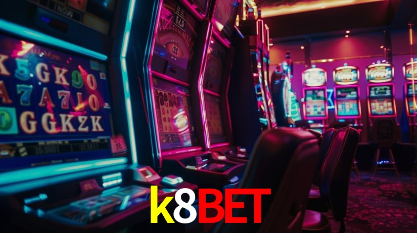 Exclusive Offers k8bet