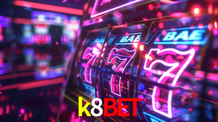 Live Casino k8bet