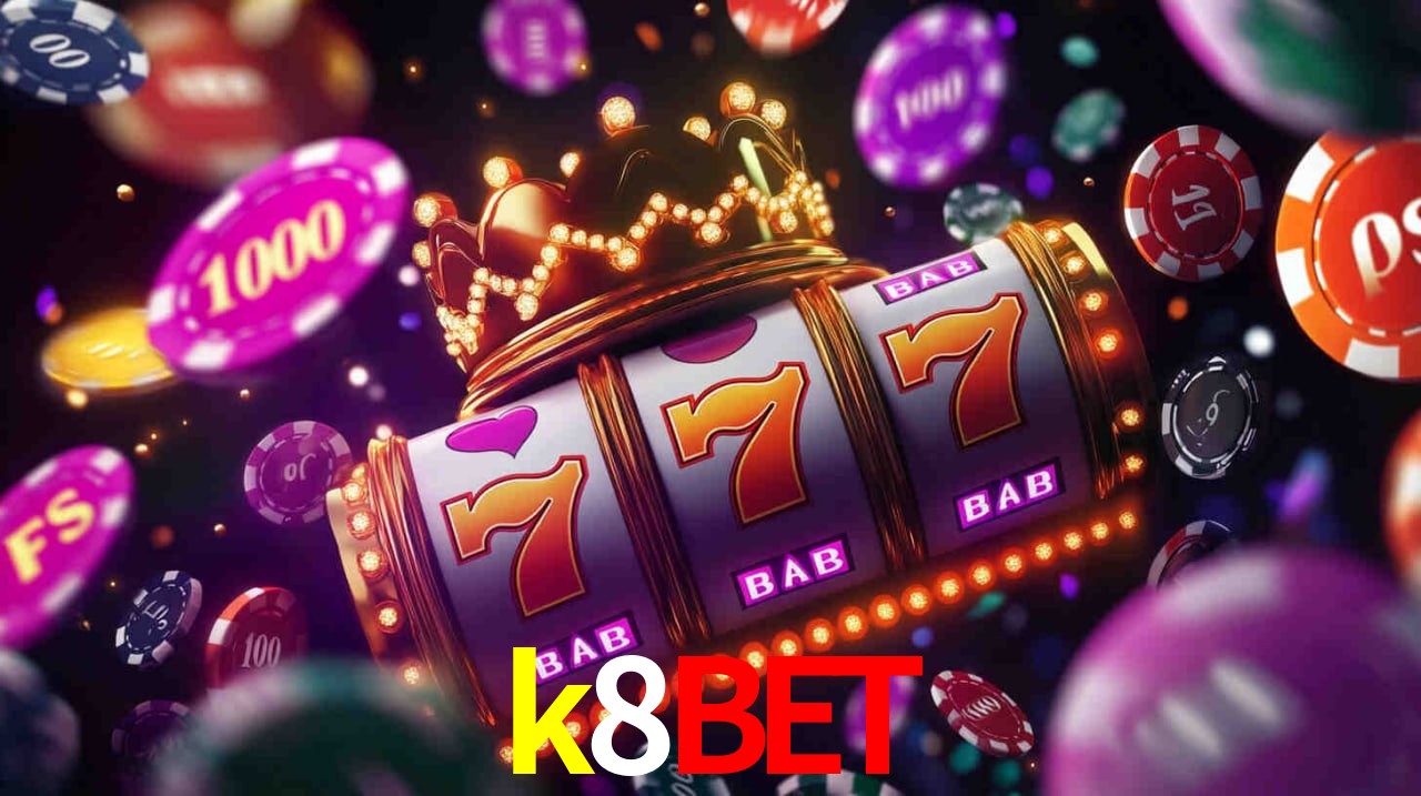 Bonus Features k8bet