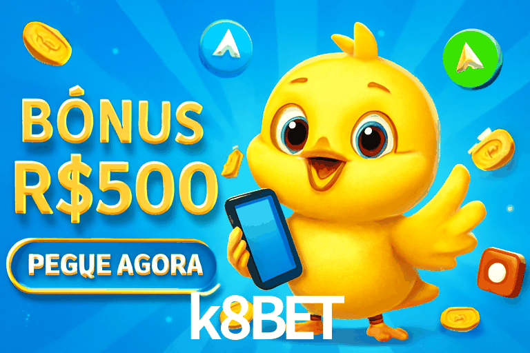 Account Benefits k8bet