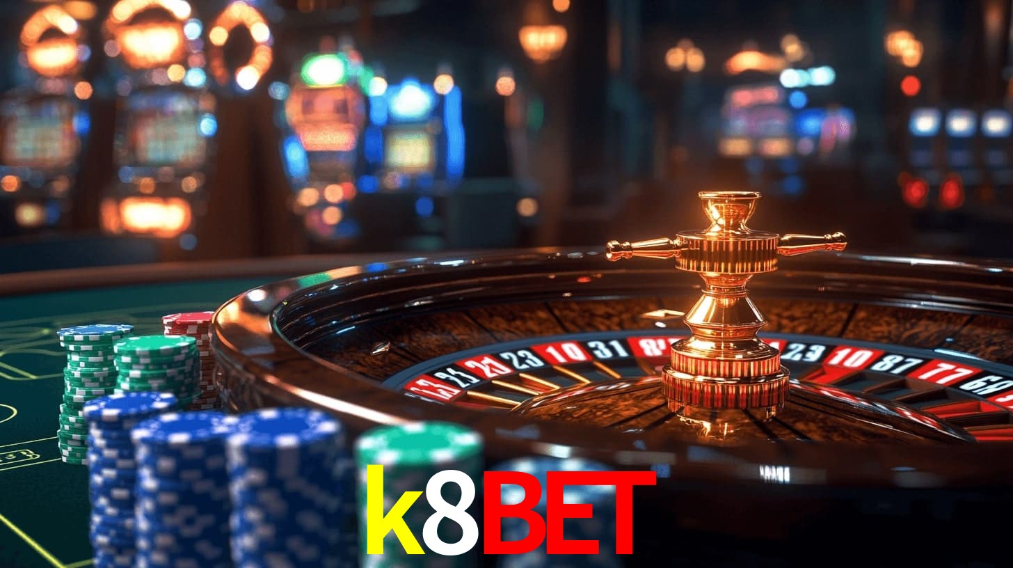 k8bet.com