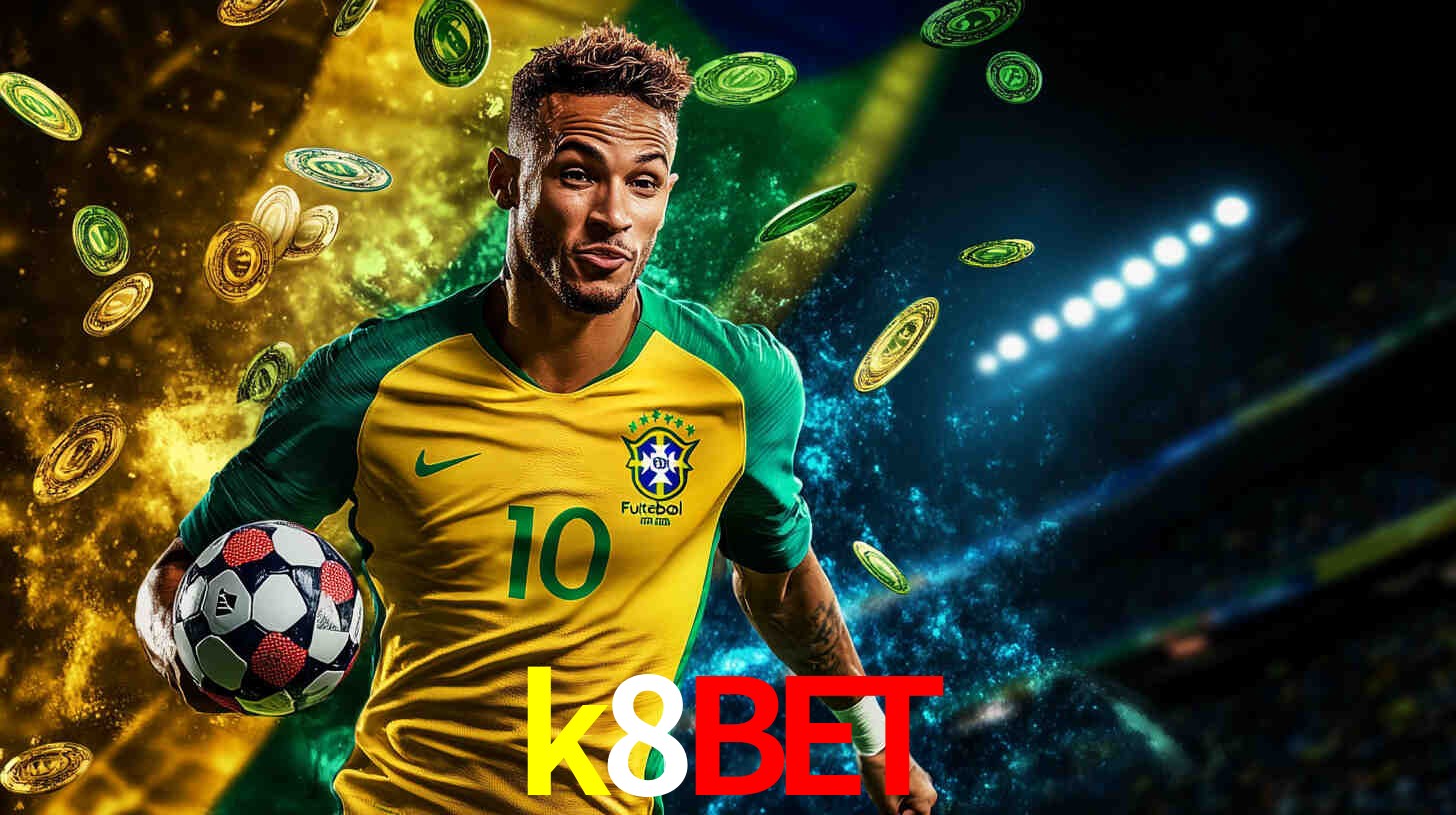 A Popularidade dos Caça-Níqueis no k8bet