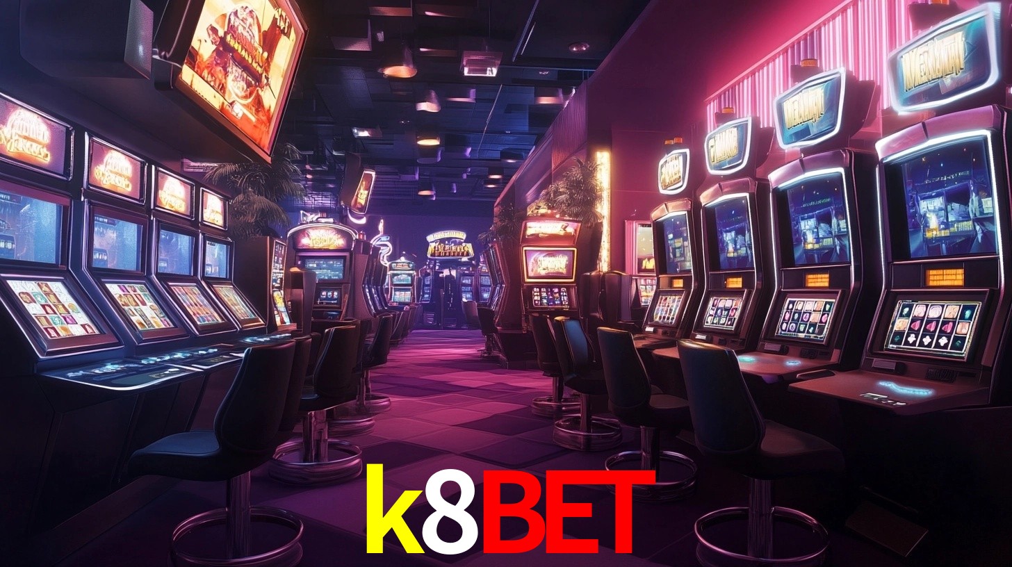 Programa VIP k8bet