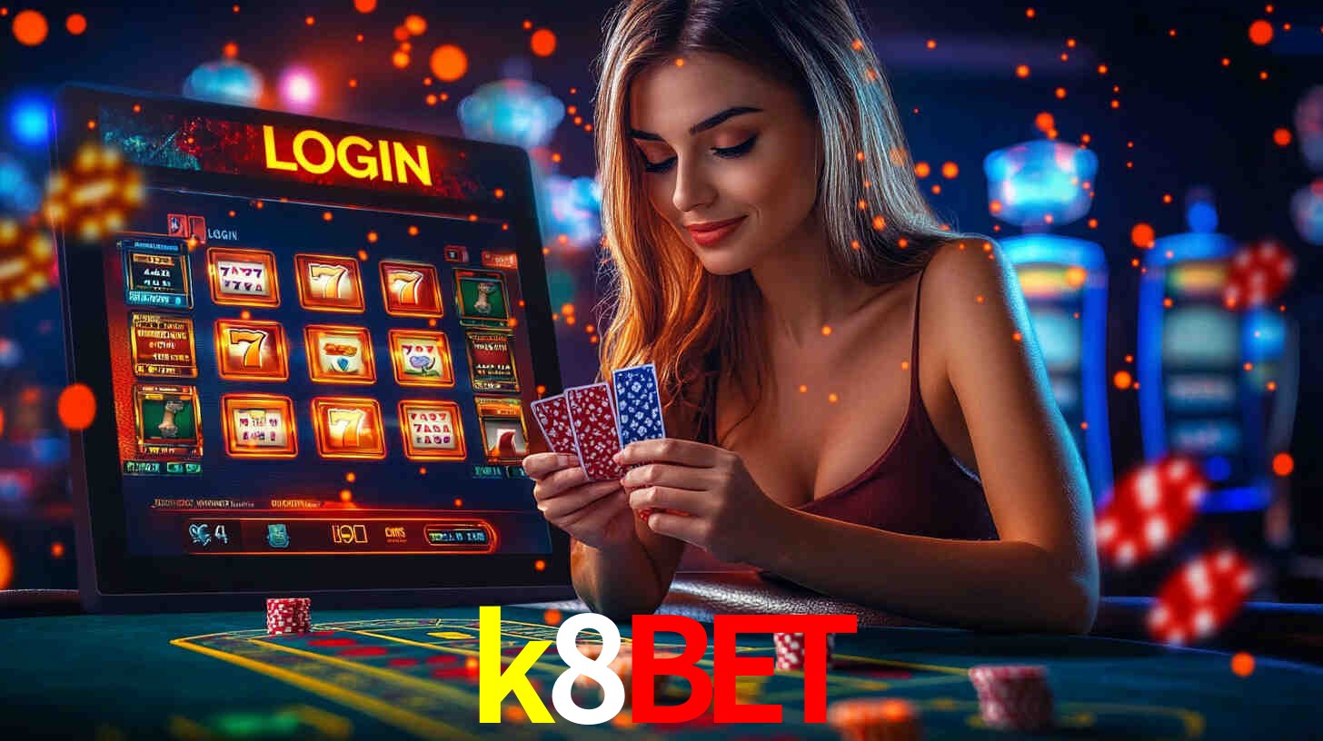k8bet