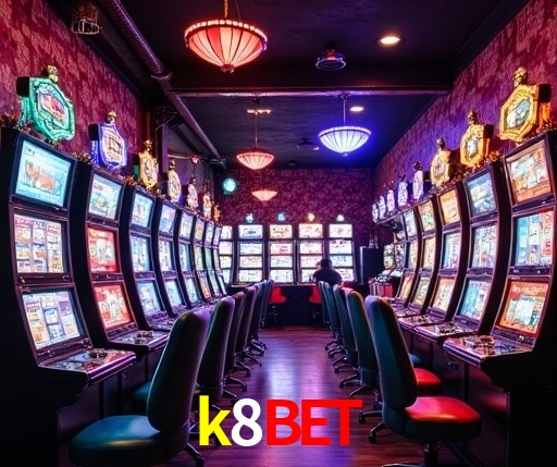 Flash Promotion k8bet