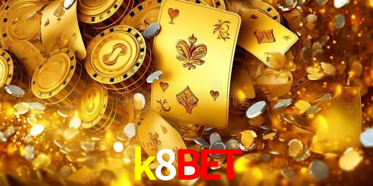 Explorando a Categoria de Eventos em Apostas na k8bet