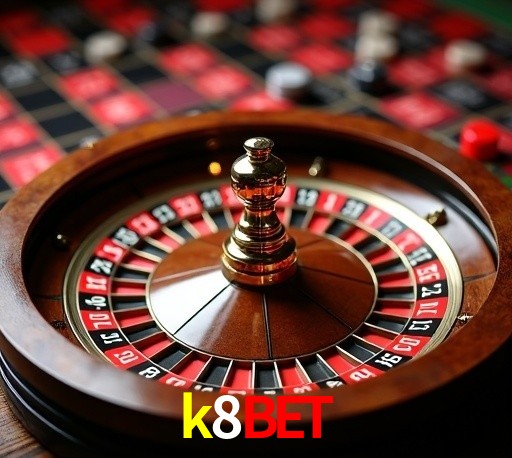 Responsive Design k8bet