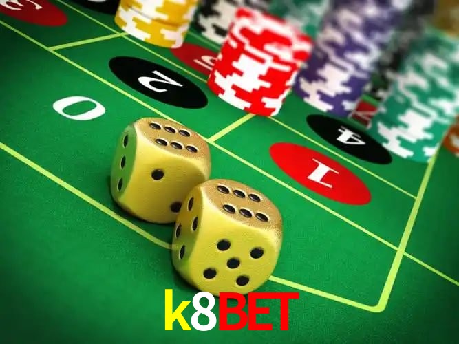 Football Betting k8bet