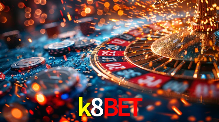 Game Providers k8bet