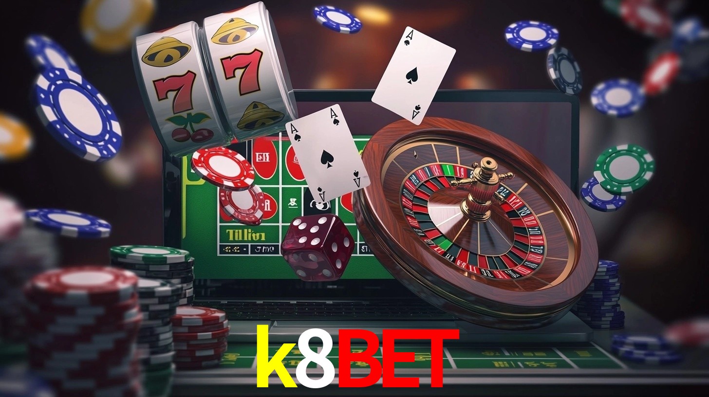 Daily Bonuses k8bet