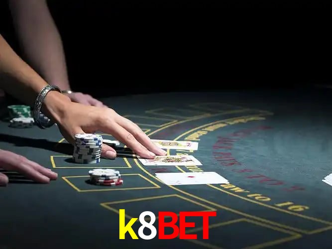 Platform Technology k8bet