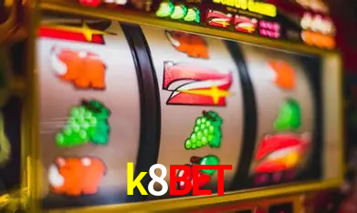 A Experiência Imersiva dos Cassinos Ao Vivo no k8bet