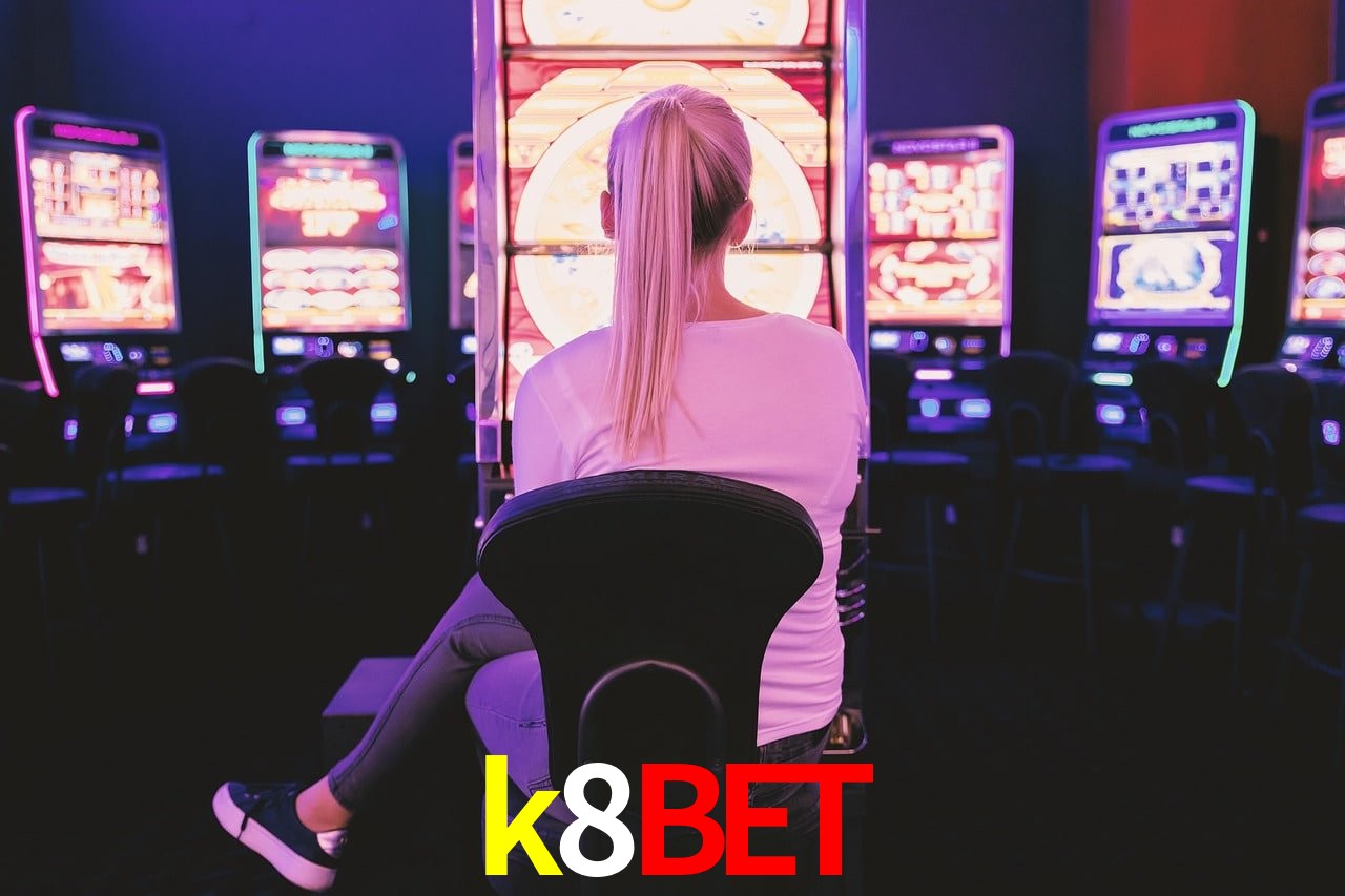 Player Reviews k8bet