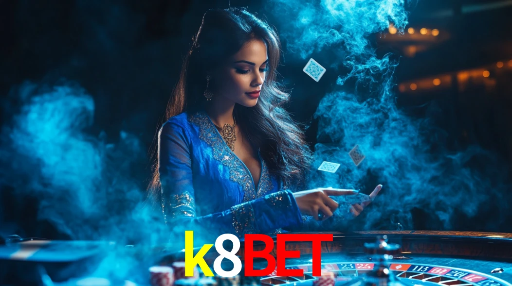Descubra a Essência do k8bet: Nossa História e Compromissos