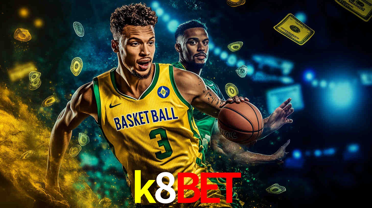 Inovações de Jogos na k8bet: O Futuro das Experiências Interativas