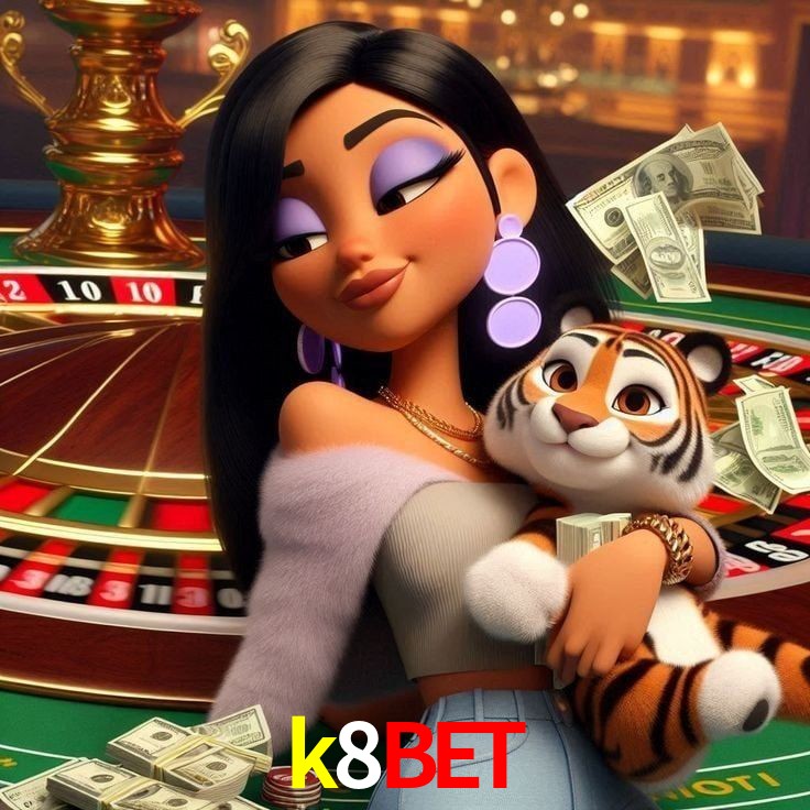 Tennis Betting k8bet