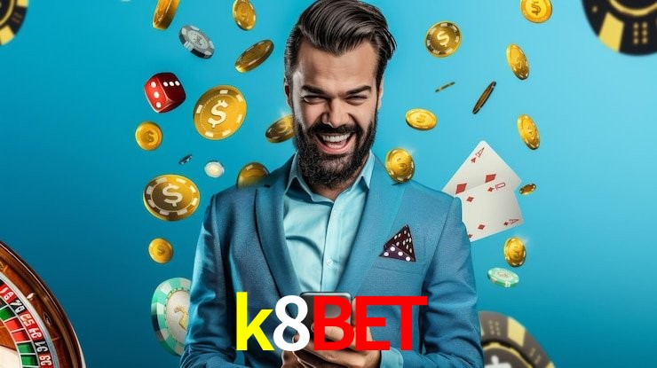 Game Statistics k8bet