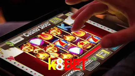 Live Casino k8bet