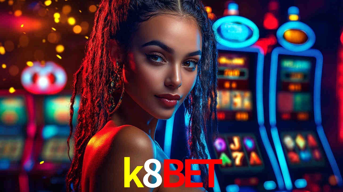 A Experiência Imersiva dos Cassinos Ao Vivo no k8bet