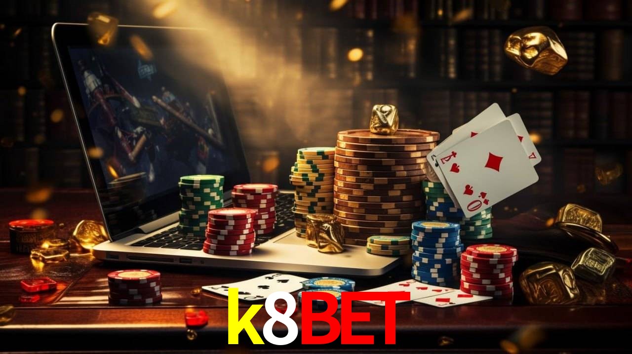Sports Statistics k8bet